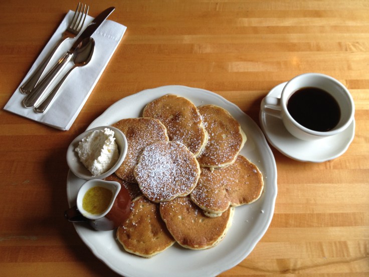 Original Pancake House